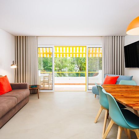 Vilamoura Dream House Qr2 Quarteira Esterno foto