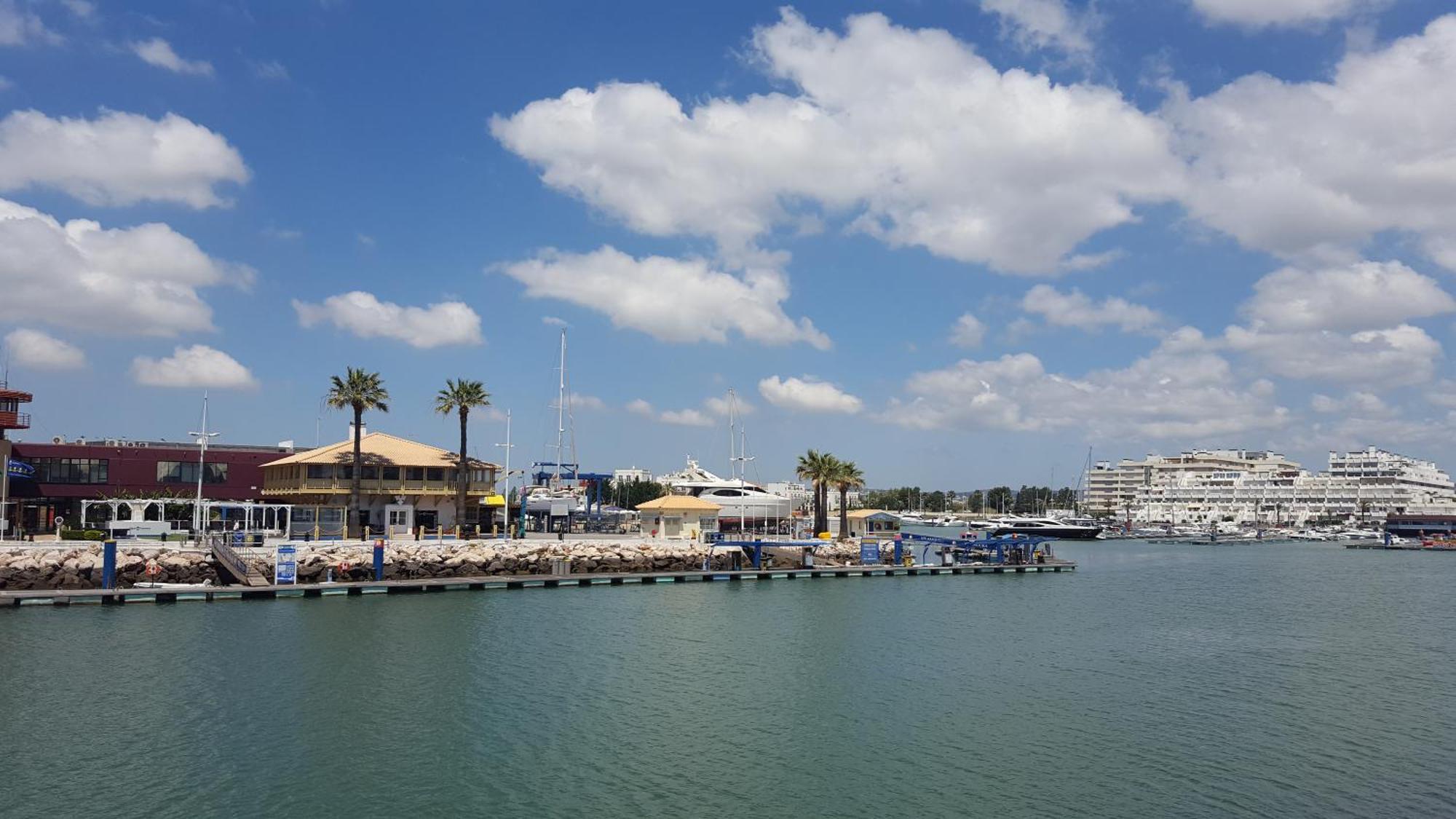 Vilamoura Dream House Qr2 Quarteira Esterno foto