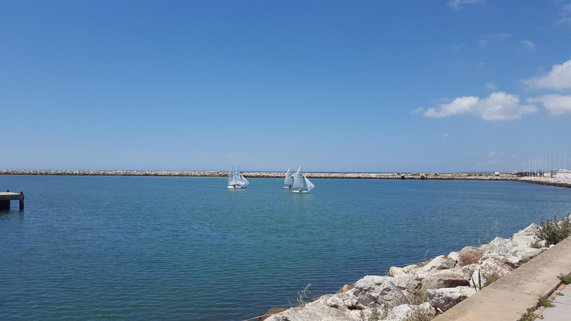 Vilamoura Dream House Qr2 Quarteira Esterno foto