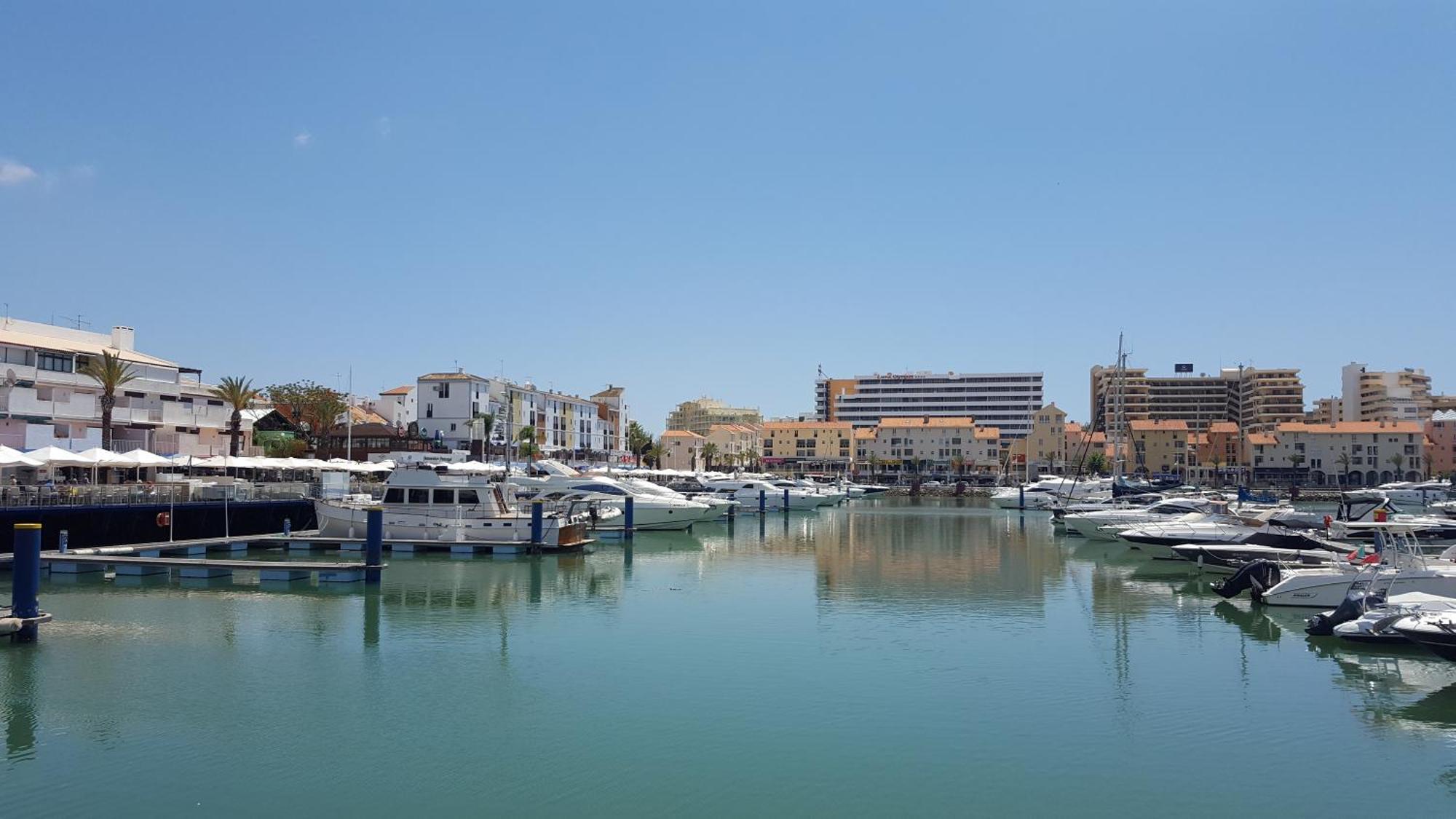 Vilamoura Dream House Qr2 Quarteira Esterno foto