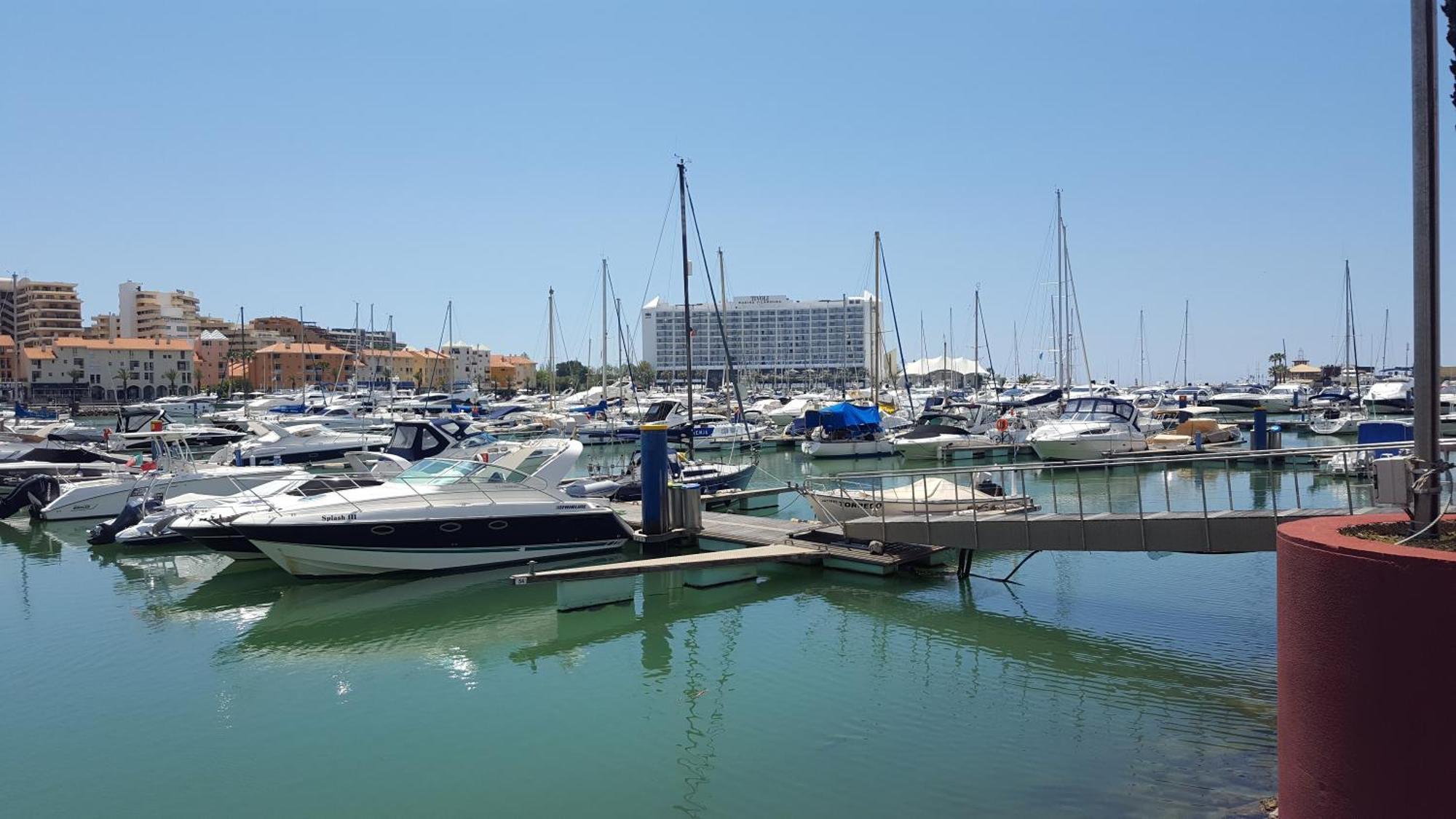 Vilamoura Dream House Qr2 Quarteira Esterno foto