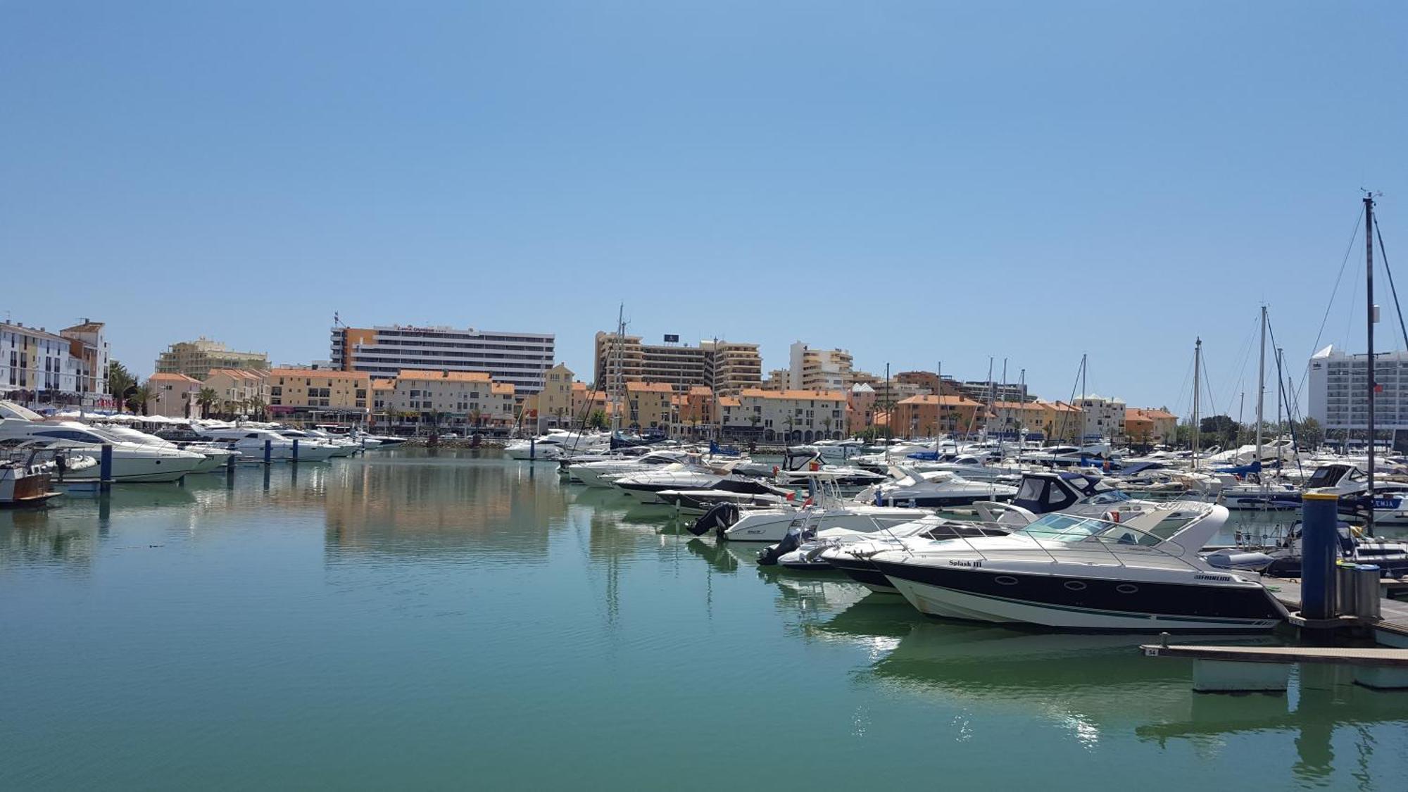 Vilamoura Dream House Qr2 Quarteira Esterno foto