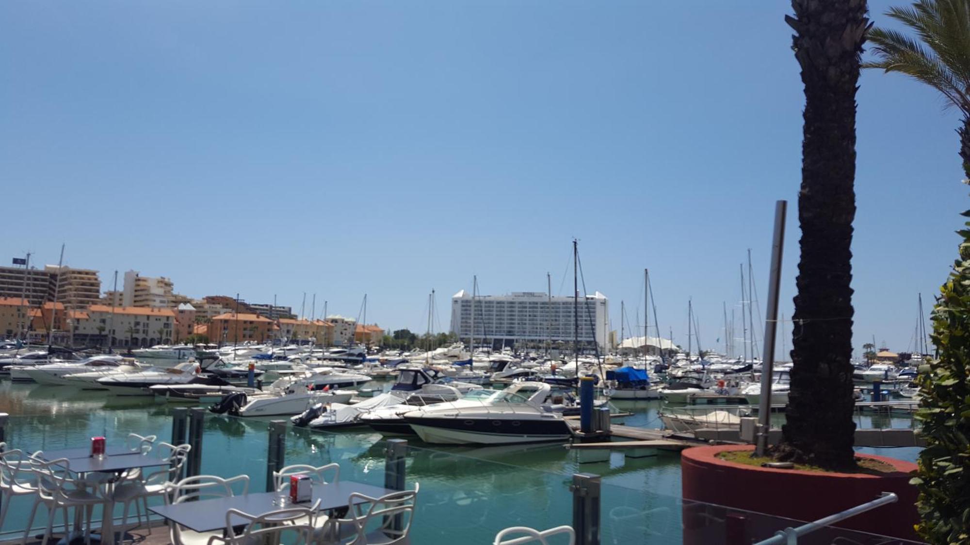 Vilamoura Dream House Qr2 Quarteira Esterno foto