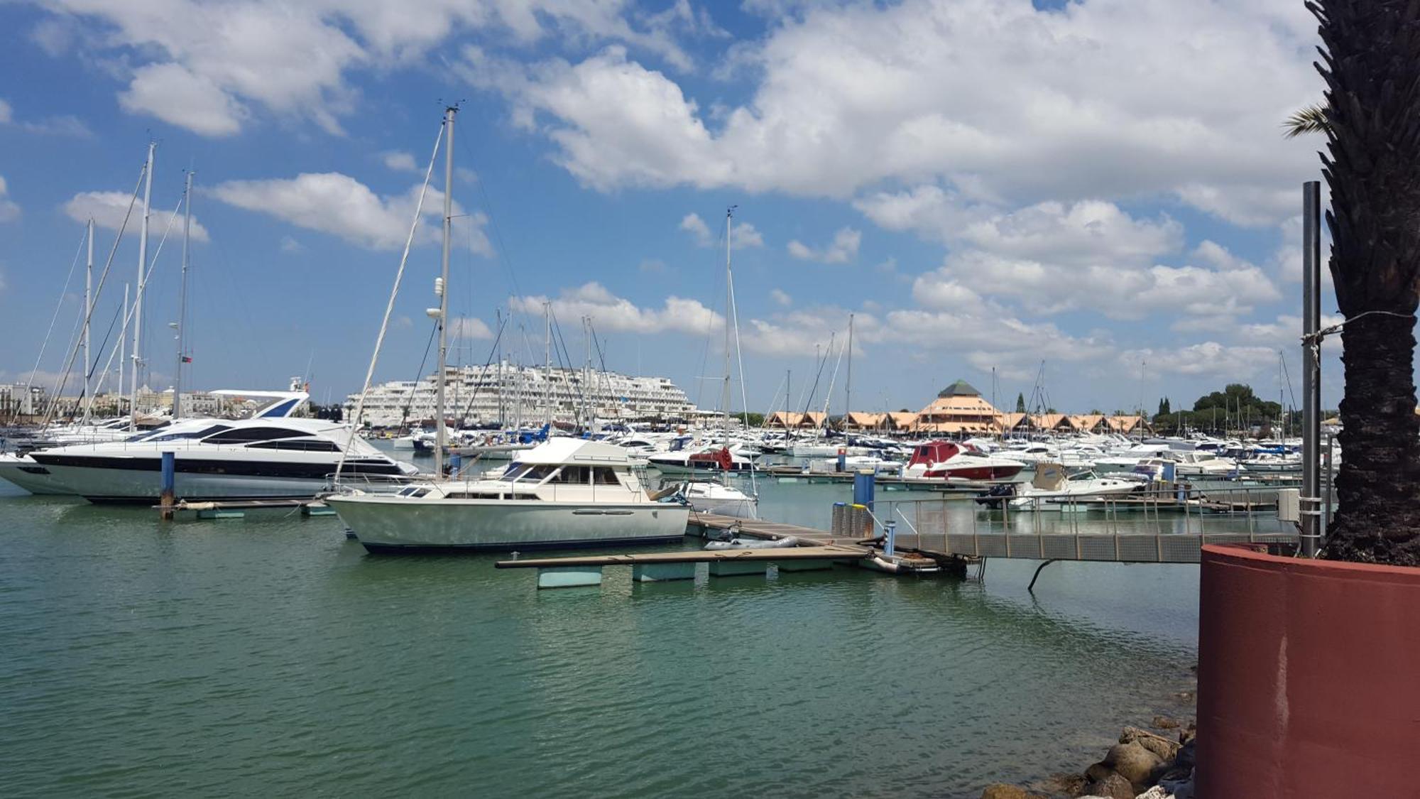 Vilamoura Dream House Qr2 Quarteira Esterno foto