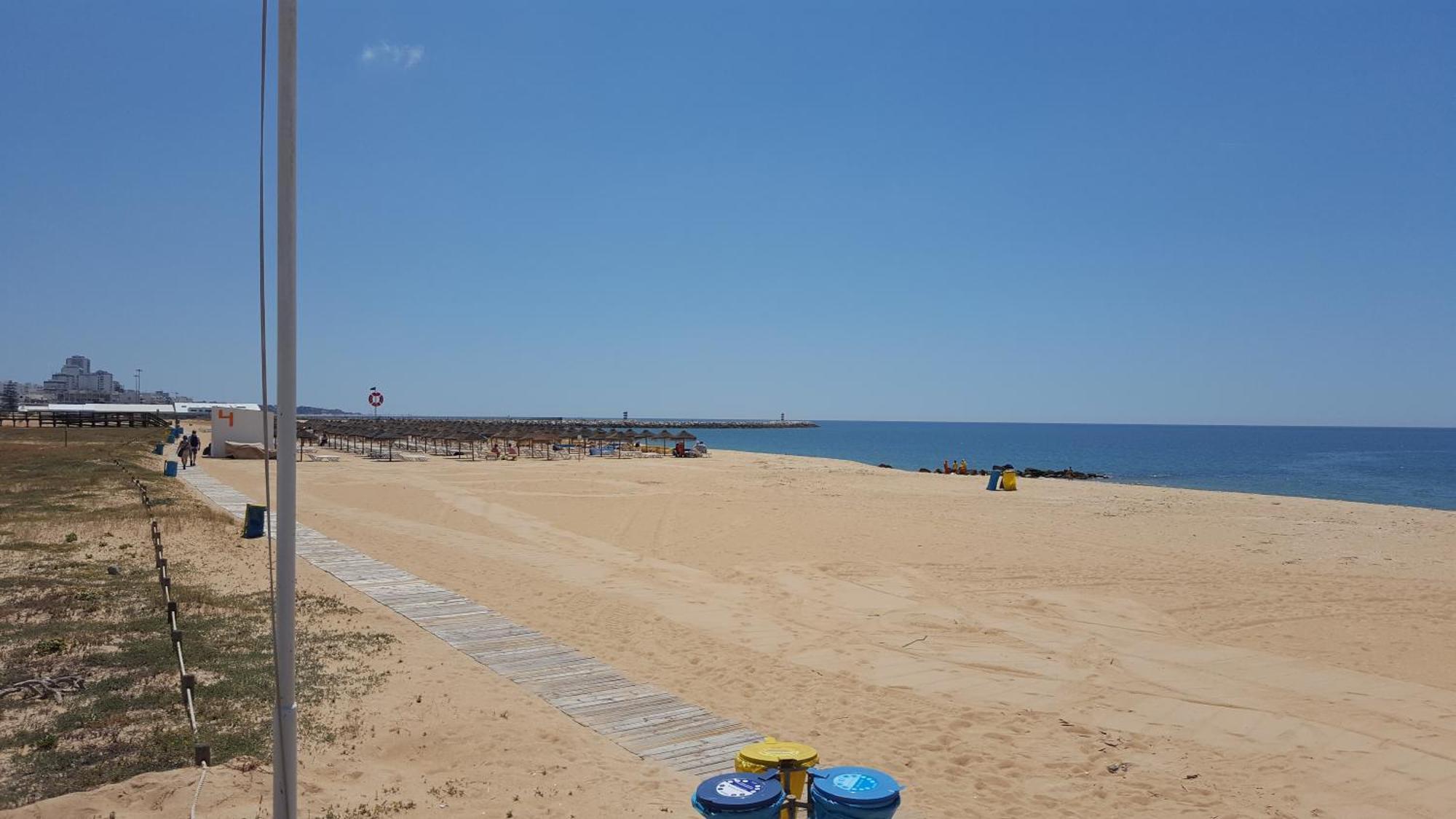 Vilamoura Dream House Qr2 Quarteira Esterno foto