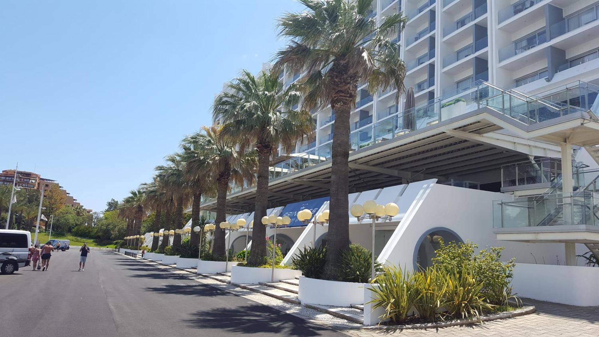 Vilamoura Dream House Qr2 Quarteira Esterno foto