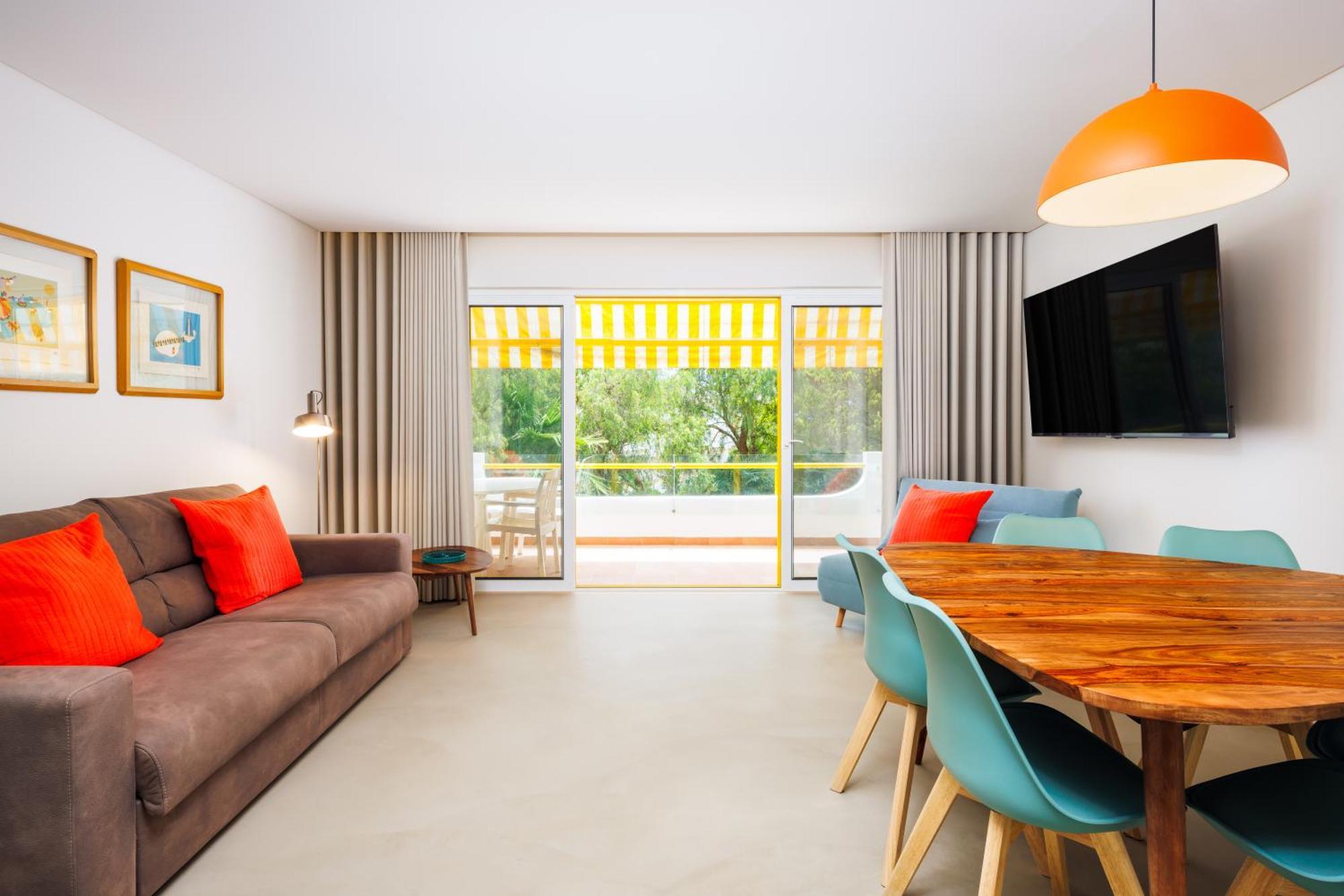 Vilamoura Dream House Qr2 Quarteira Esterno foto