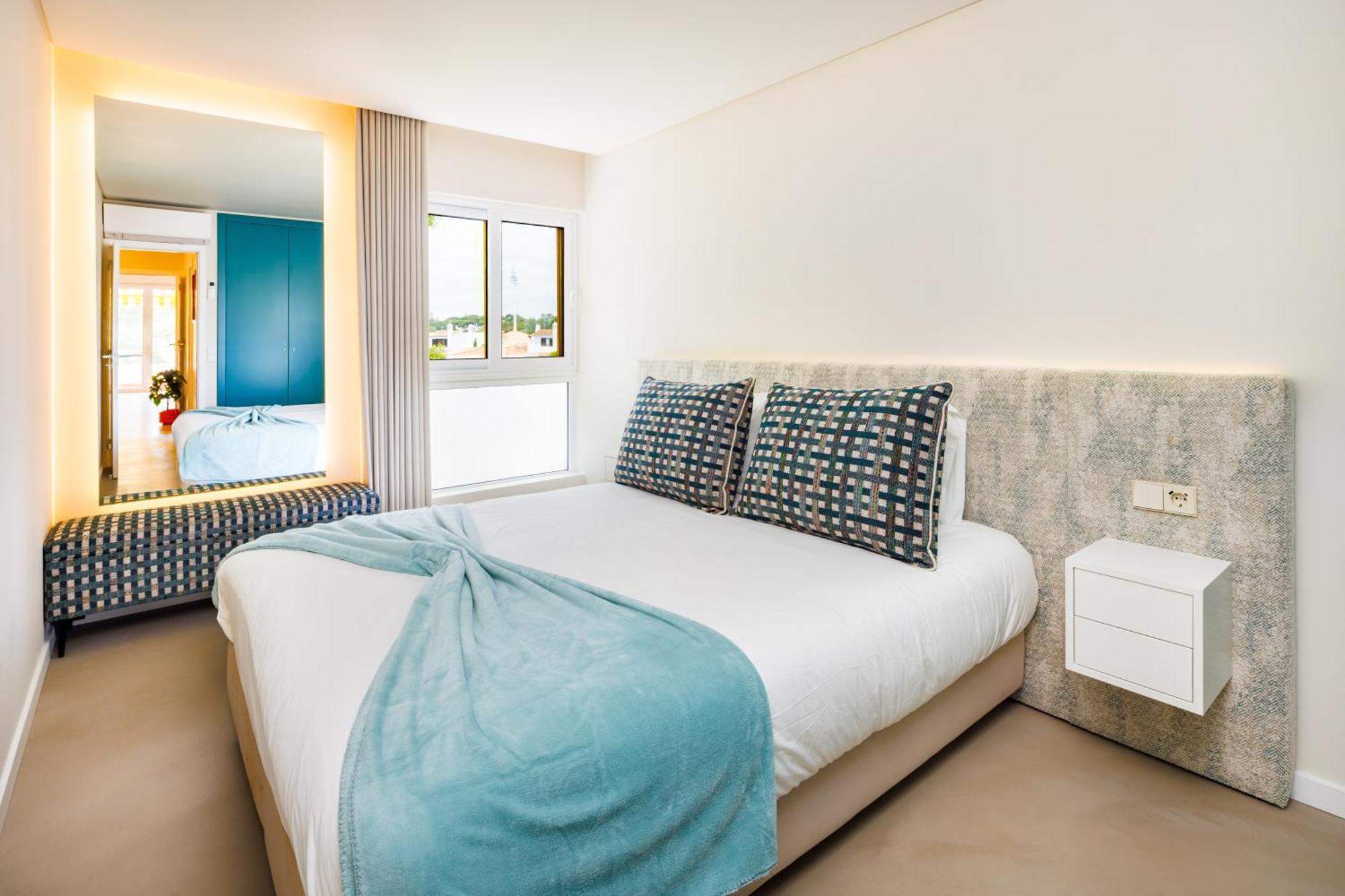Vilamoura Dream House Qr2 Quarteira Esterno foto